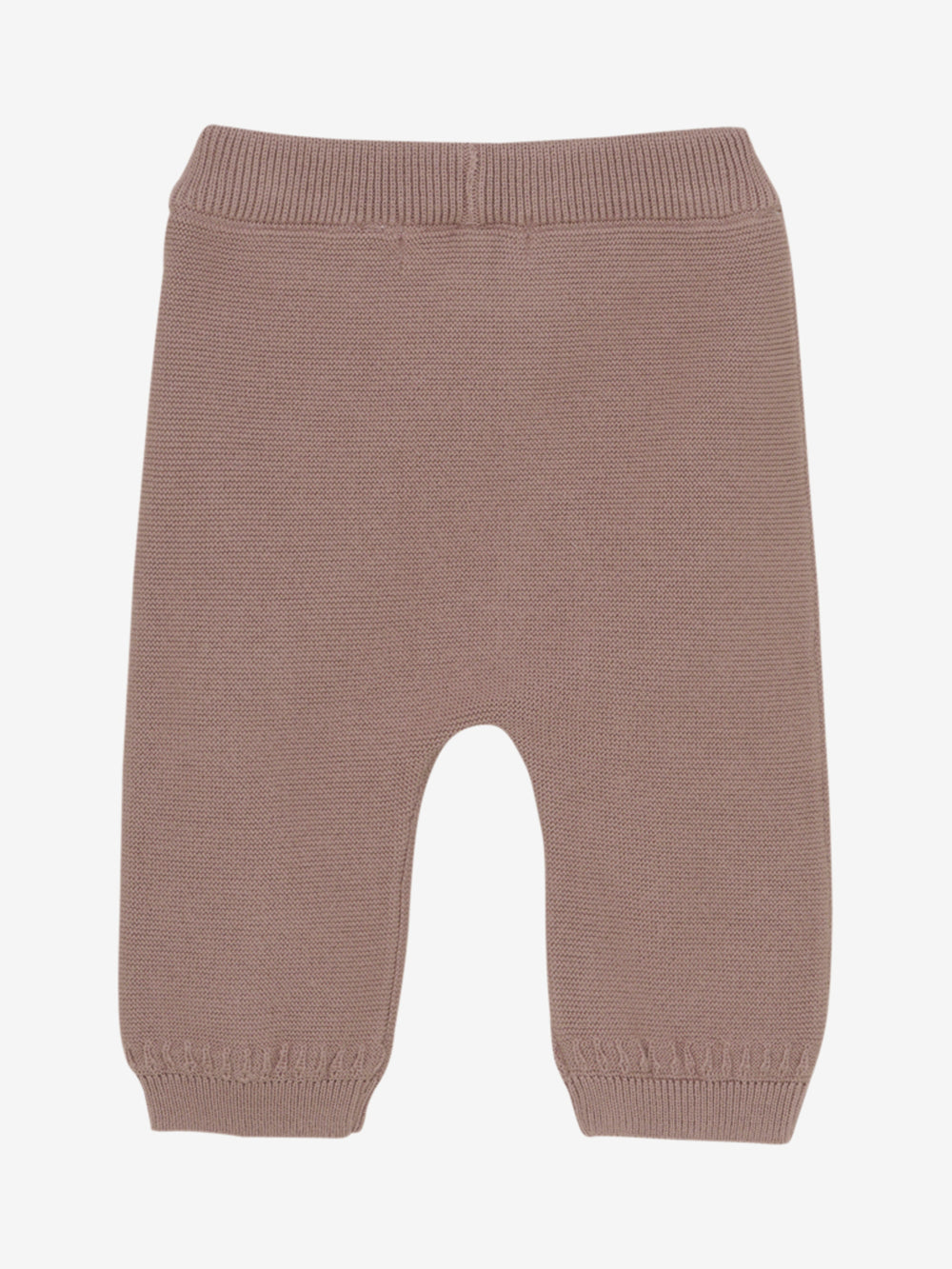 HUTTELiHUT Pants Knit - Fawn