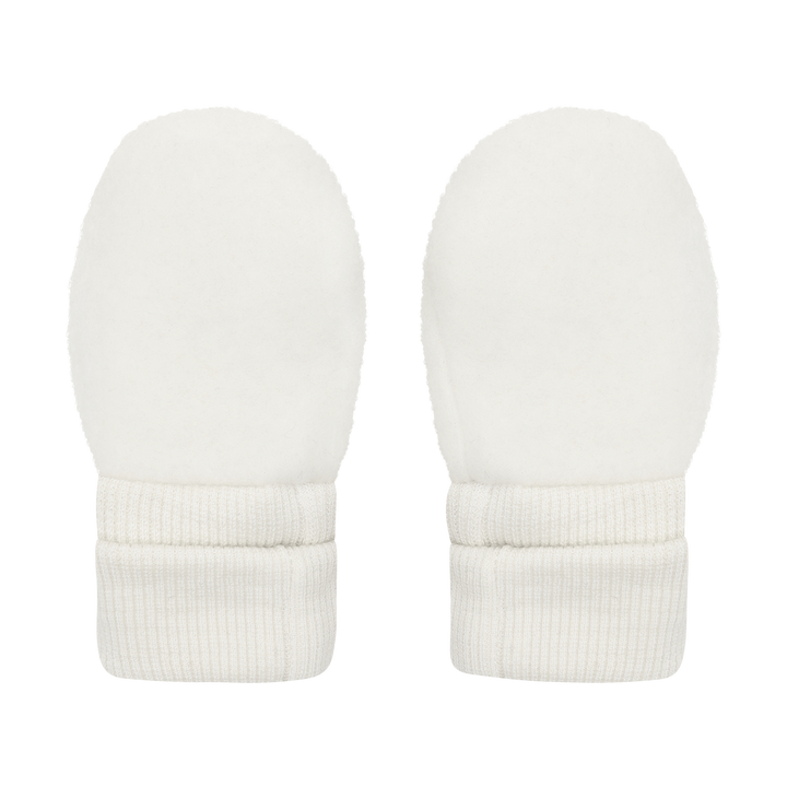 HUTTEliHUT | Ullfleece Votter - Tofu