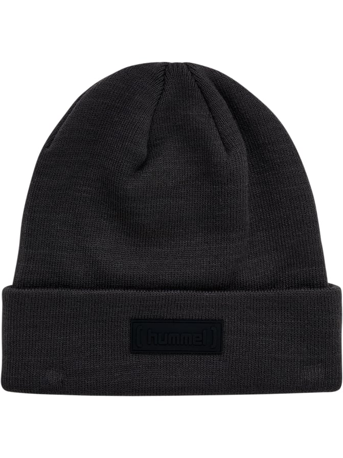 hummel ARCHIE BEANIE - OBSIDIAN