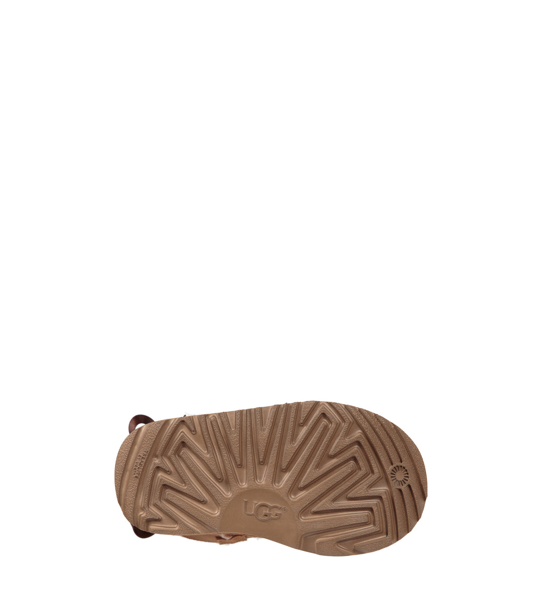 UGG Toddler | Mini Bailey Bow II – Chestnut