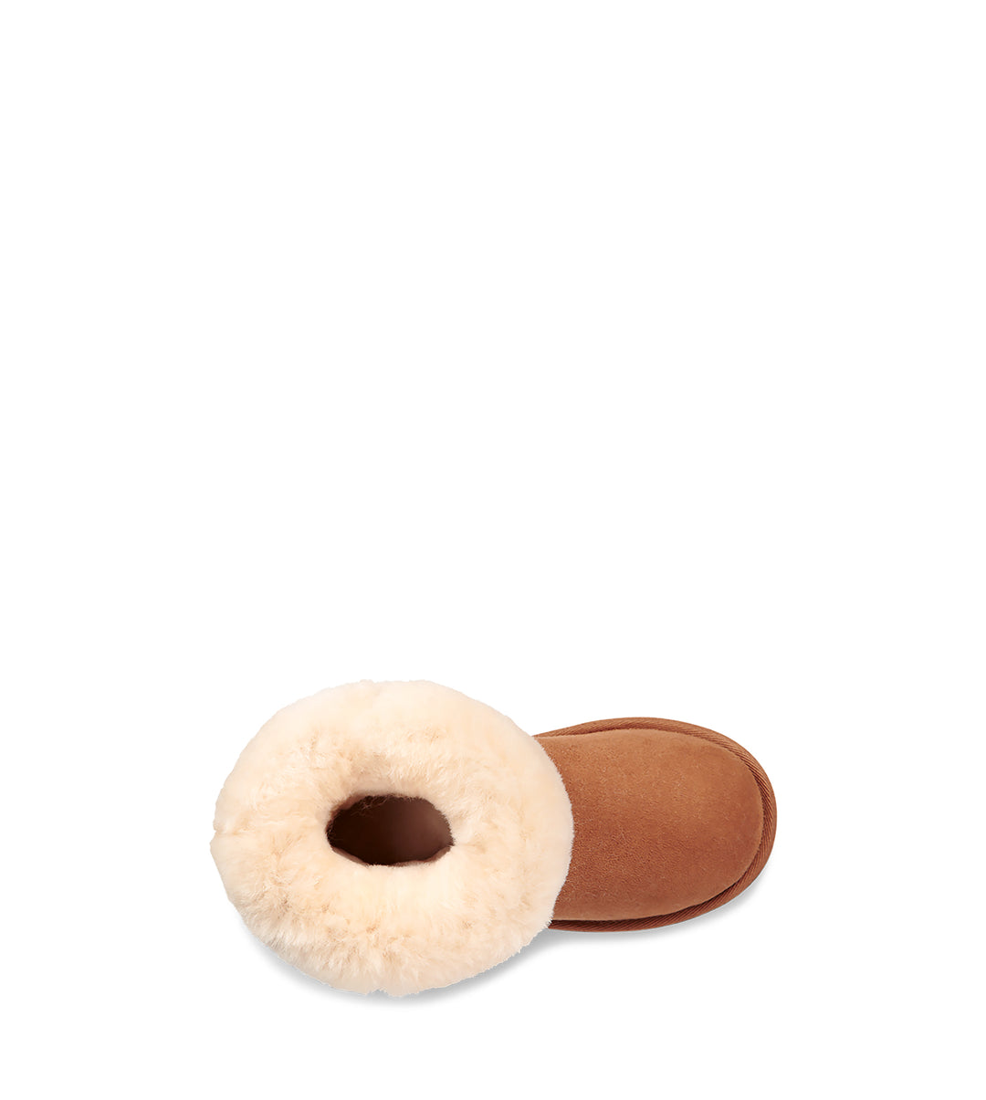 UGG Kids | Classic II – Chestnut