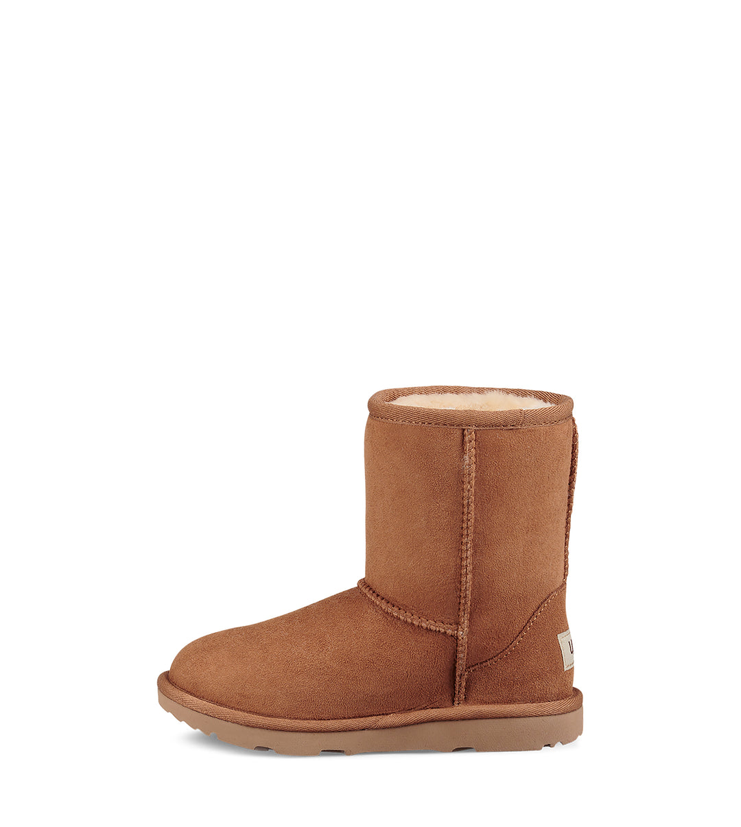 UGG Kids | Classic II – Chestnut