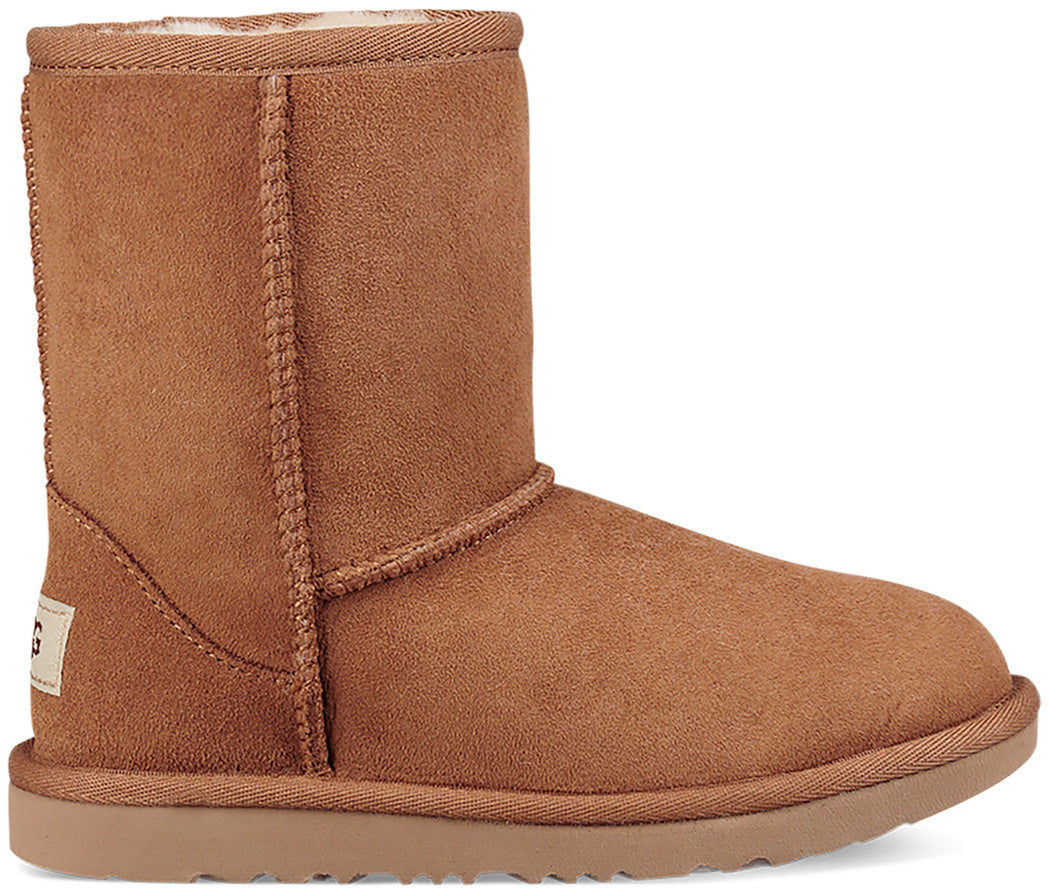 UGG Kids | Classic II – Chestnut