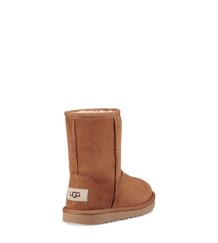 UGG Kids | Classic II – Chestnut