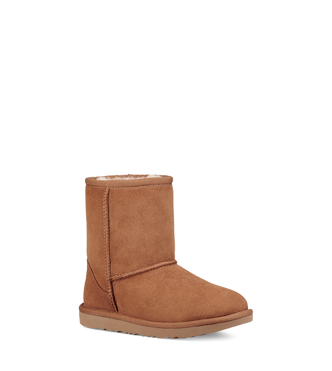 UGG Kids | Classic II – Chestnut