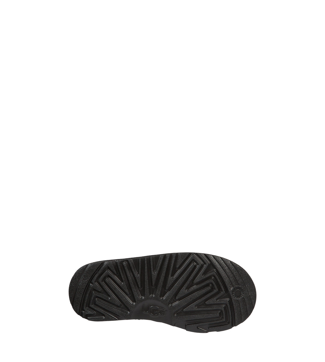 UGG Kids | Classic Mini II – Black