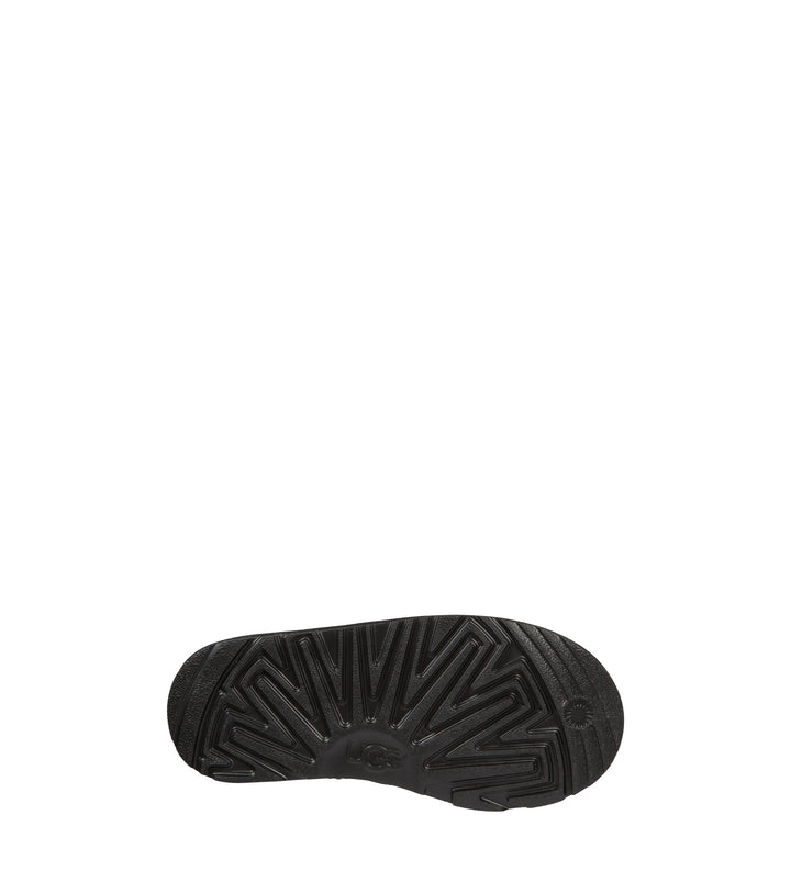 UGG Kids | Classic Mini II – Black