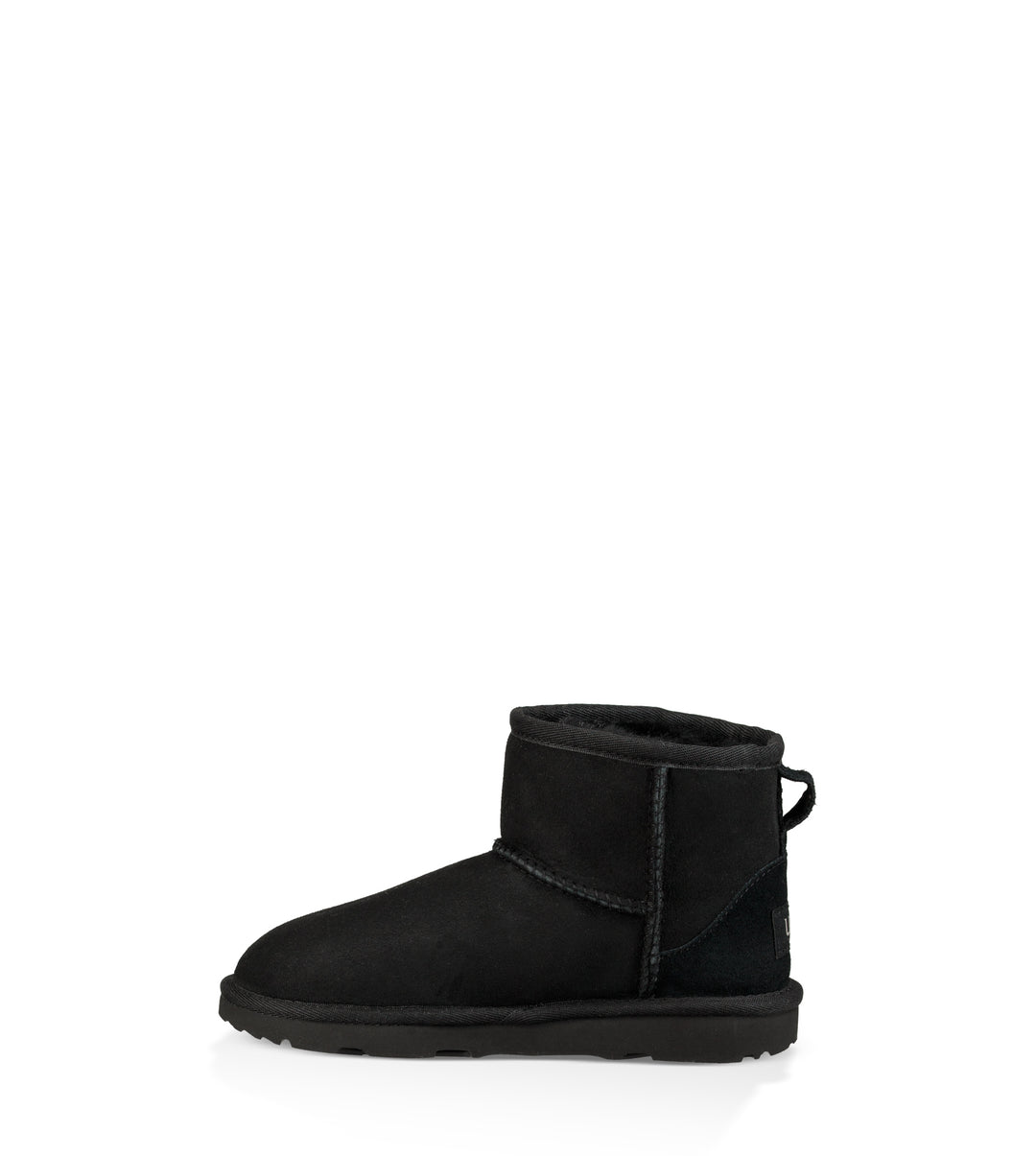 UGG Kids | Classic Mini II – Black