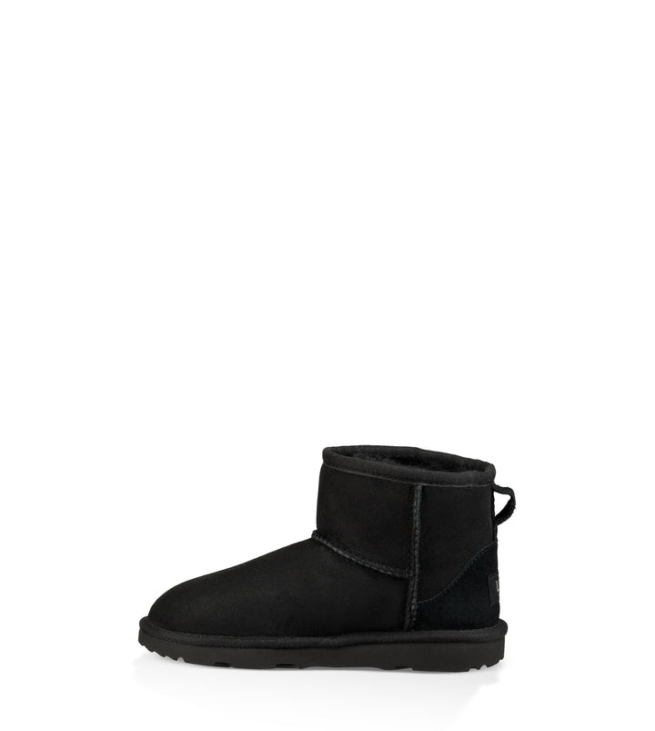 UGG Kids | Classic Mini II – Black