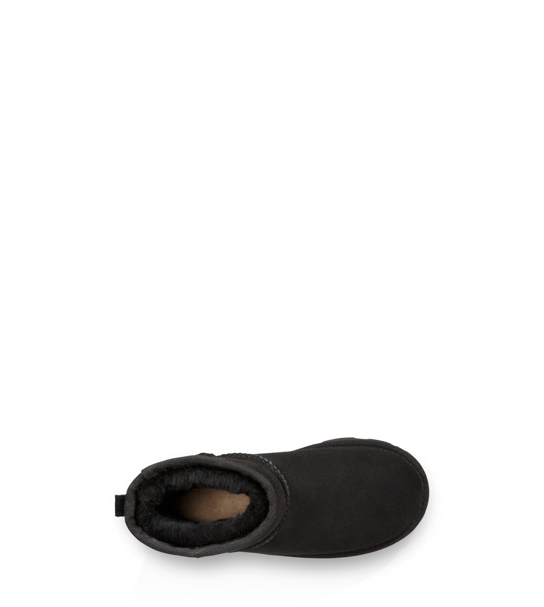 UGG Kids | Classic Mini II – Black