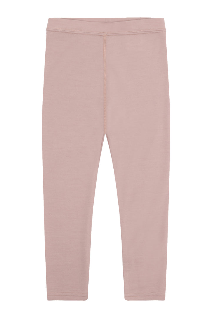 Hust &amp; Claire | Laki Leggings Ull/Bambus – Adobe Rose