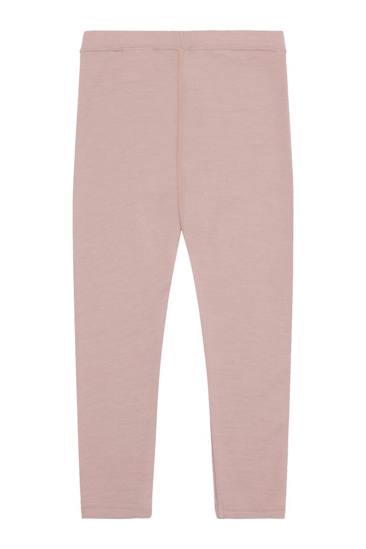 Hust &amp; Claire | Laki Leggings Ull/Bambus – Adobe Rose
