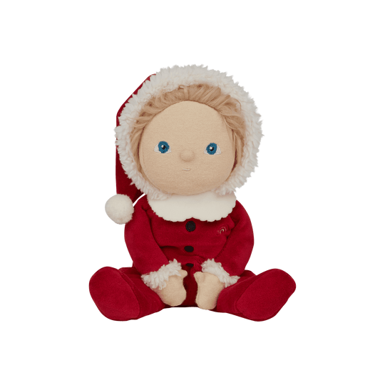 Olli Ella | Dinky Dinkums Jolly Dollies - Sammy Santa