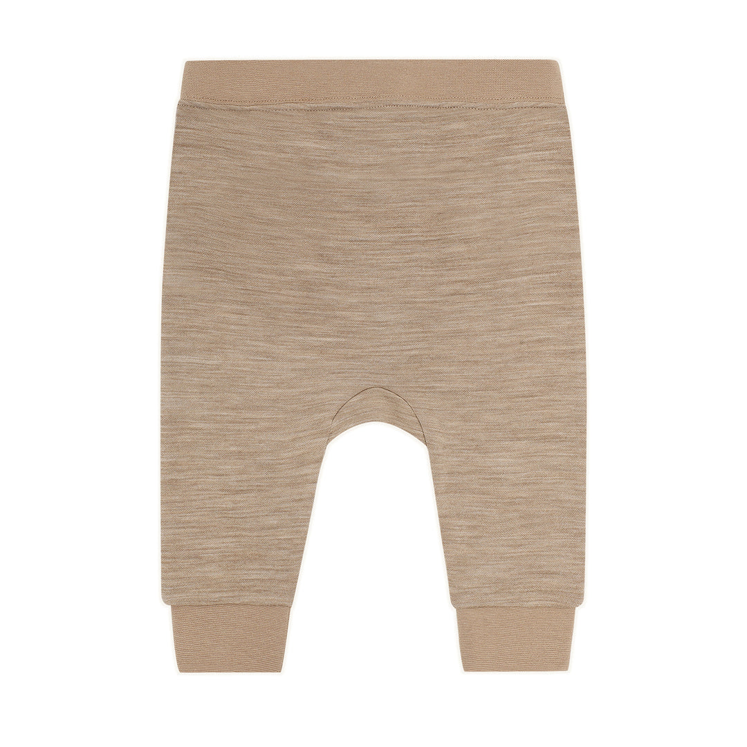 Hust &amp; Claire | Gaby Ull/Bambus Babybukse – Biscuit