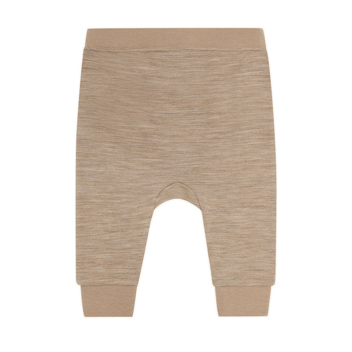 Hust &amp; Claire | Gaby Ull/Bambus Babybukse – Biscuit