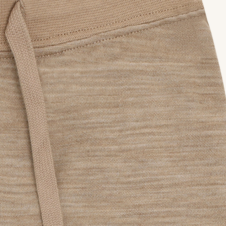 Hust &amp; Claire | Gaby Ull/Bambus Babybukse – Biscuit
