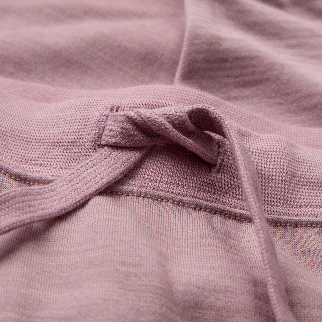 Hust &amp; Claire | Gaby Ull/Bambus Babybukse – Heather