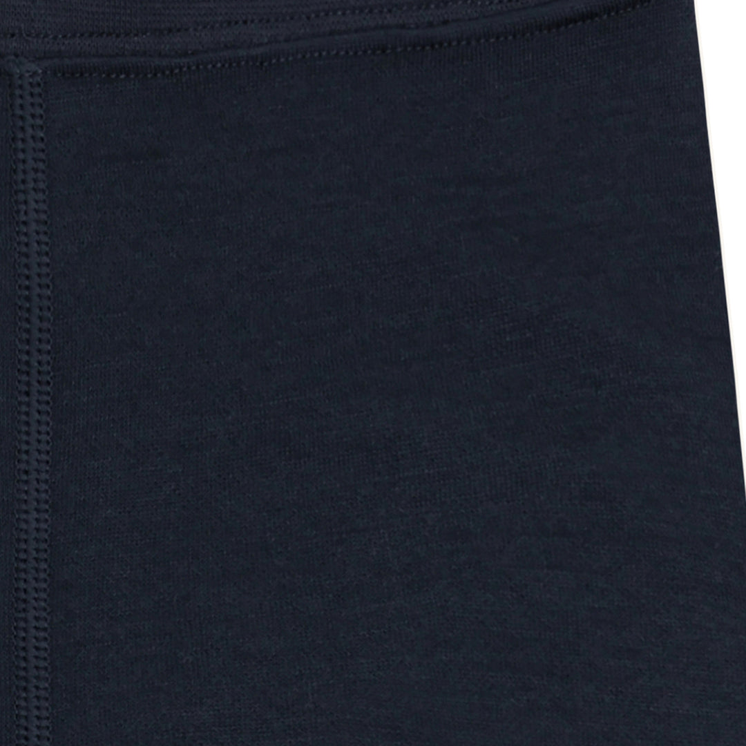 Hust &amp; Claire | Laki Ull/Bambus Leggings – Blues