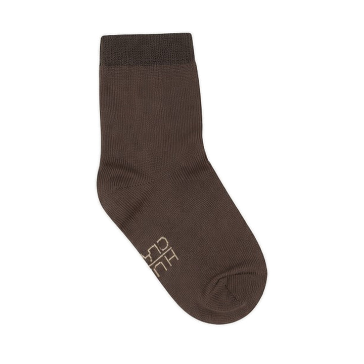 Hust &amp; Claire | Foty 3-pack ull- og bambussokker – Old Rose