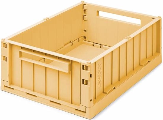 Liewood Weston Storage Box L - Jojoba - Torgunns Barneklær AS