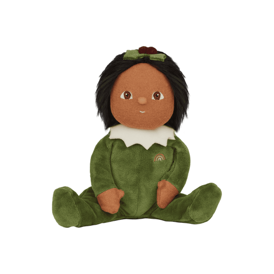 Olli Ella | Dinky Dinkums Jolly Dollies - Paige Pudding