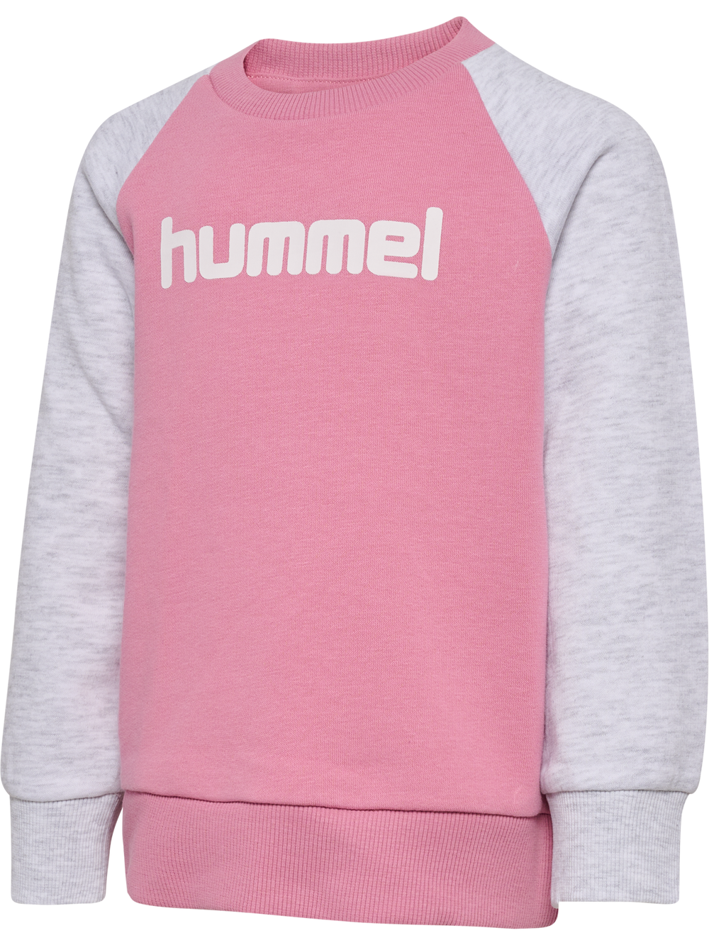hummel MINI REG BASE SWEAT SET - Polignac - Torgunns Barneklær AS