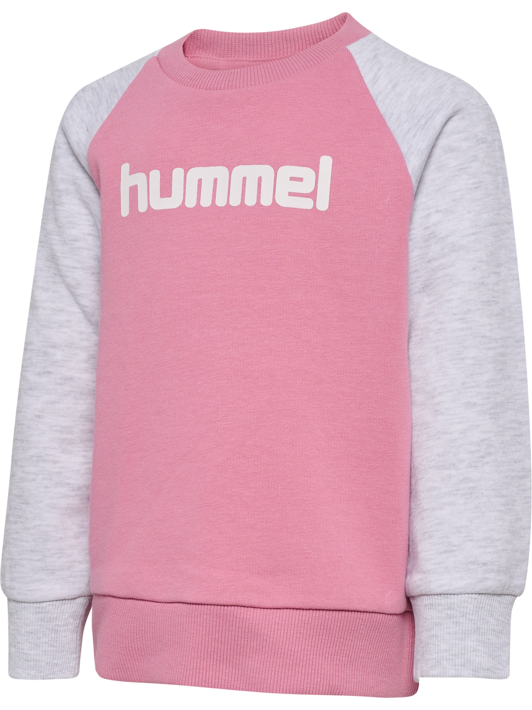 hummel MINI REG BASE SWEAT SET - Polignac - Torgunns Barneklær AS
