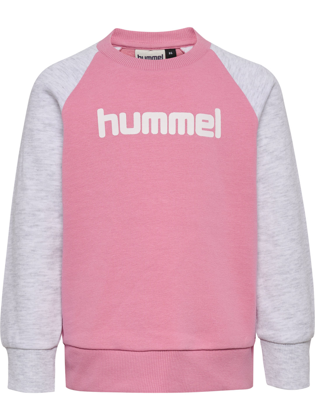 hummel MINI REG BASE SWEAT SET - Polignac - Torgunns Barneklær AS