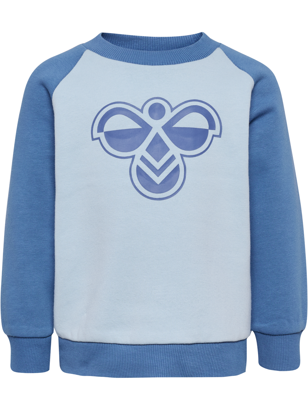 hummel MINI REG BUMBLE SET - DUTCH BLUE - Torgunns Barneklær AS
