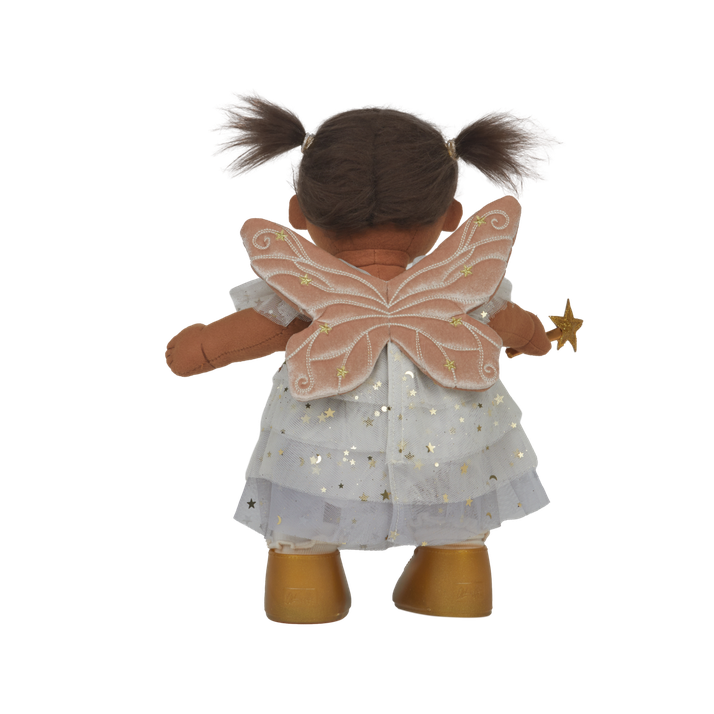 Olli Ella | Dream Dinkum Dolls | Fairy Freya
