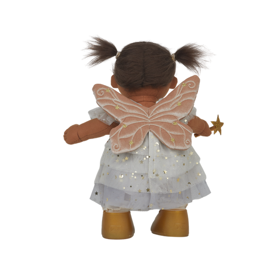 Olli Ella | Dream Dinkum Dolls | Fairy Freya