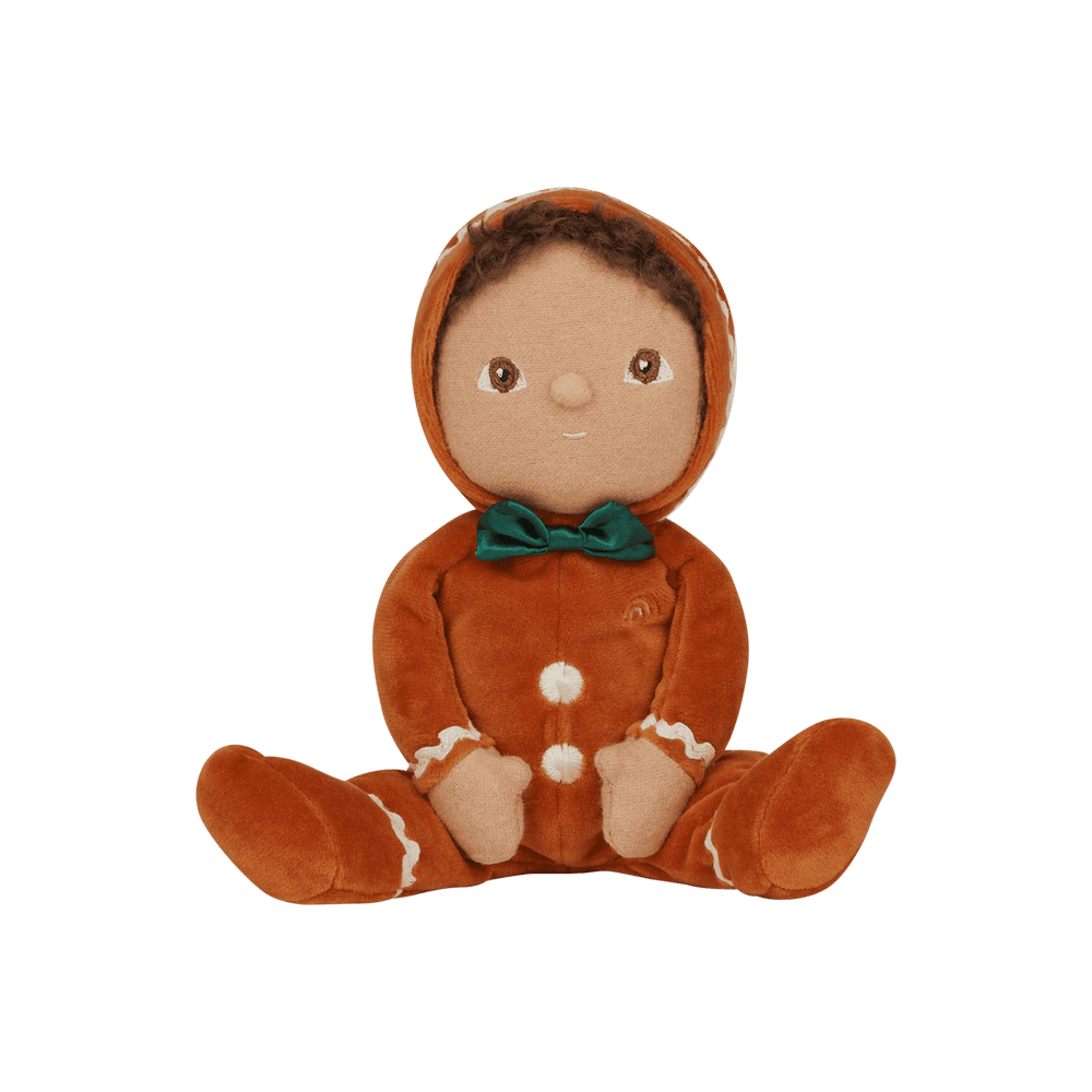 Olli Ella | Dinky Dinkums Jolly Dollies - Georgie Gingerbread
