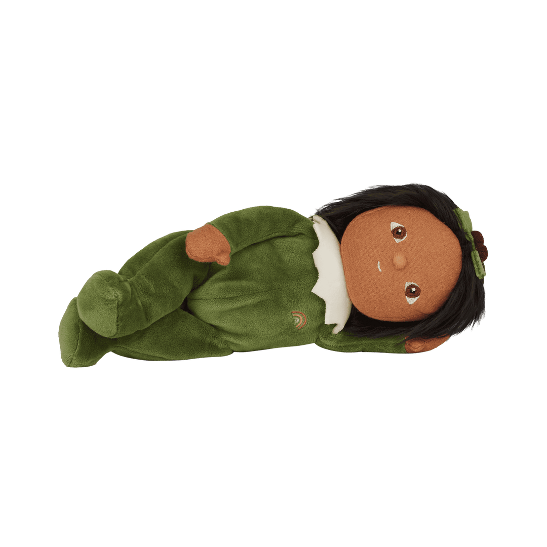 Olli Ella | Dinky Dinkums Jolly Dollies - Paige Pudding