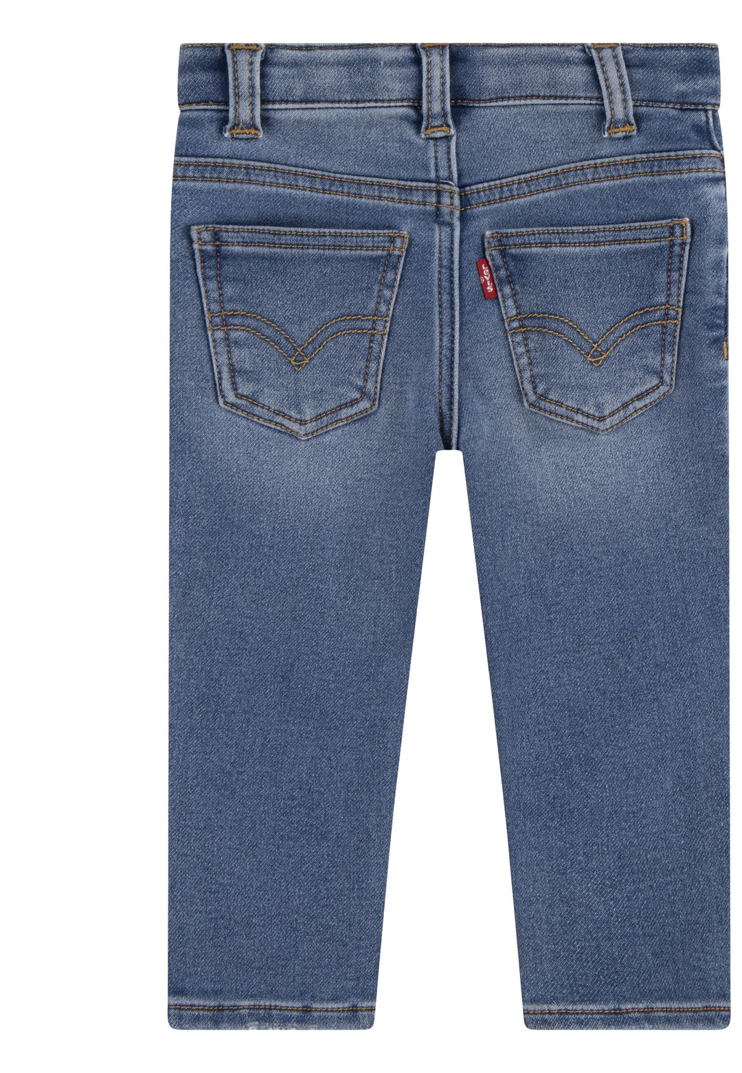Levis My First Jeans - The Big Cheese No Destruction