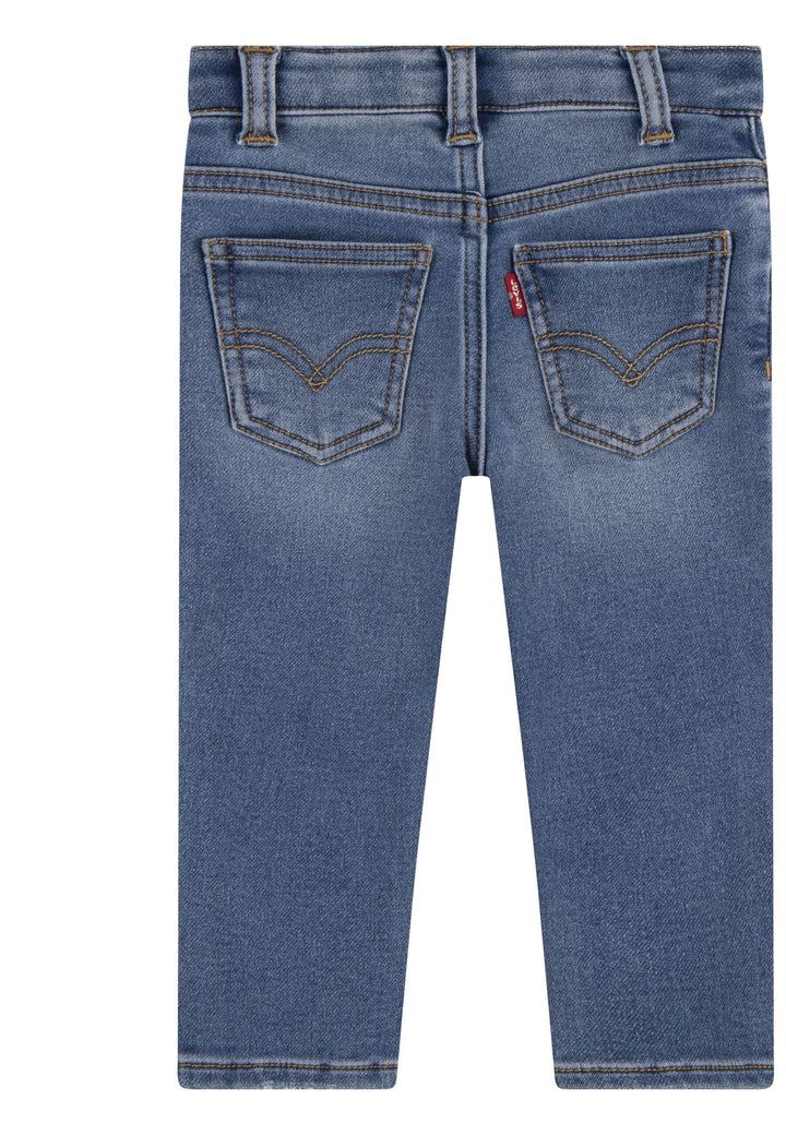 Levis My First Jeans - The Big Cheese No Destruction