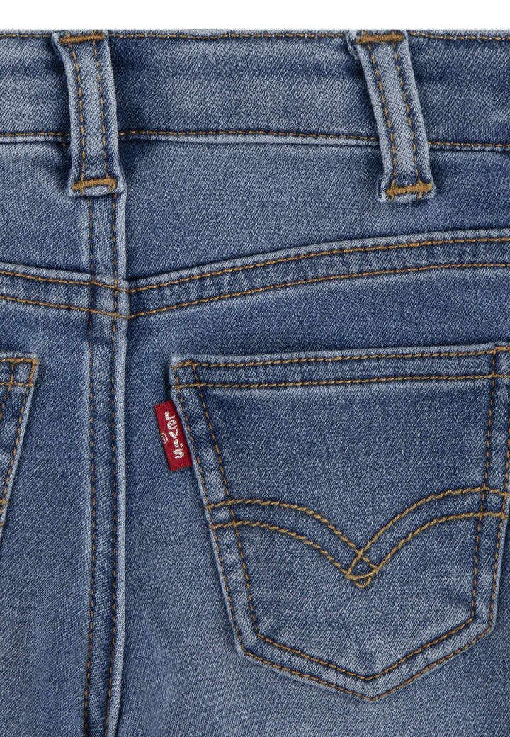 Levis My First Jeans - The Big Cheese No Destruction