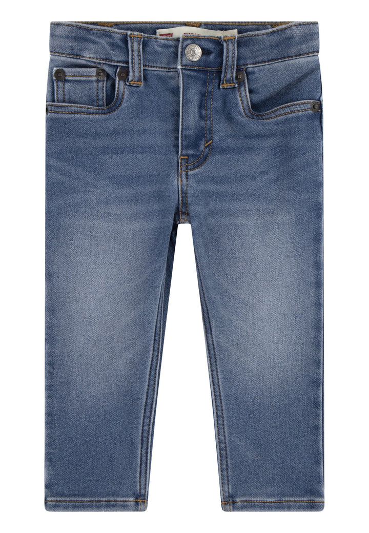Levis My First Jeans - The Big Cheese No Destruction