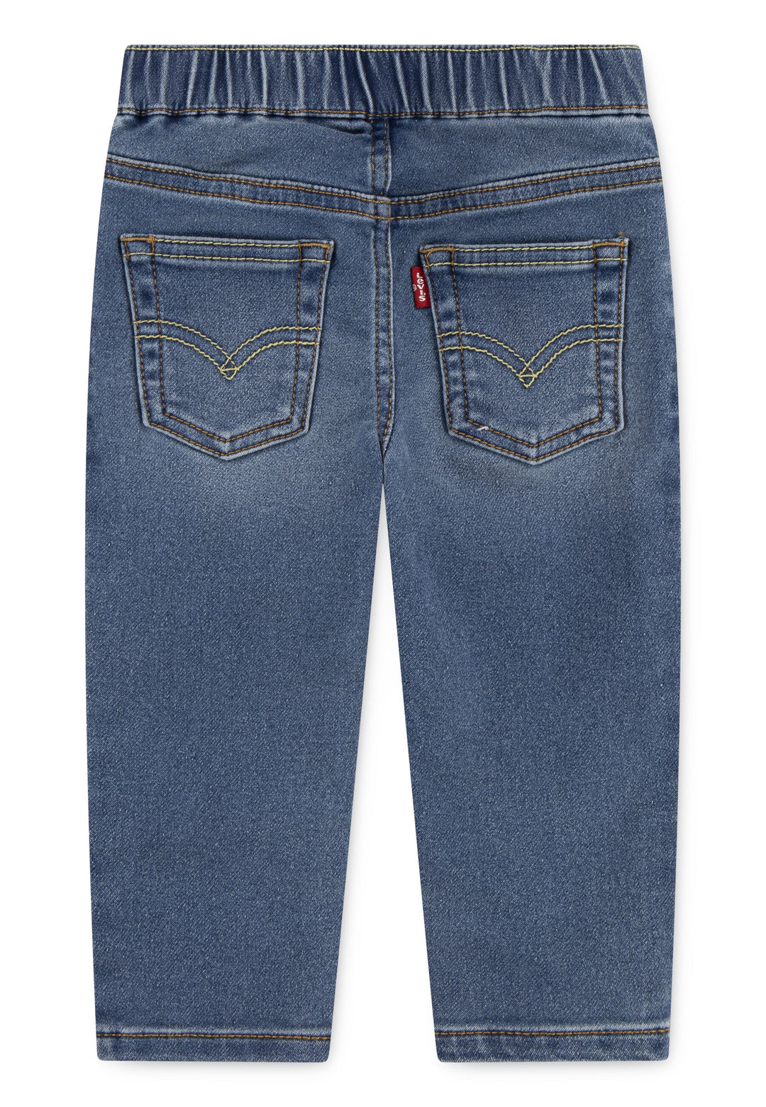 Levis Slim Dobby Pull On Jeans – Tarnation