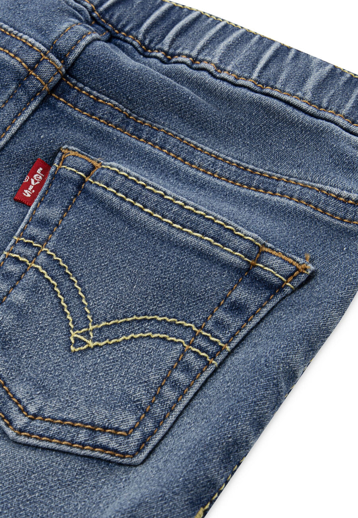 Levis Slim Dobby Pull On Jeans – Tarnation