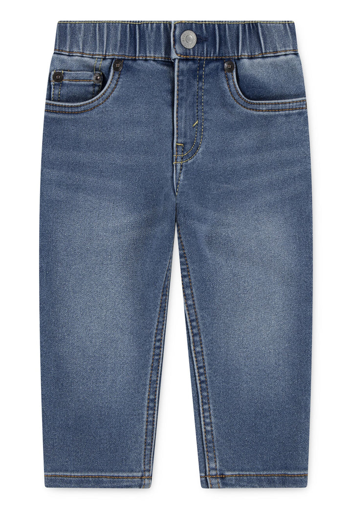 Levis Slim Dobby Pull On Jeans – Tarnation