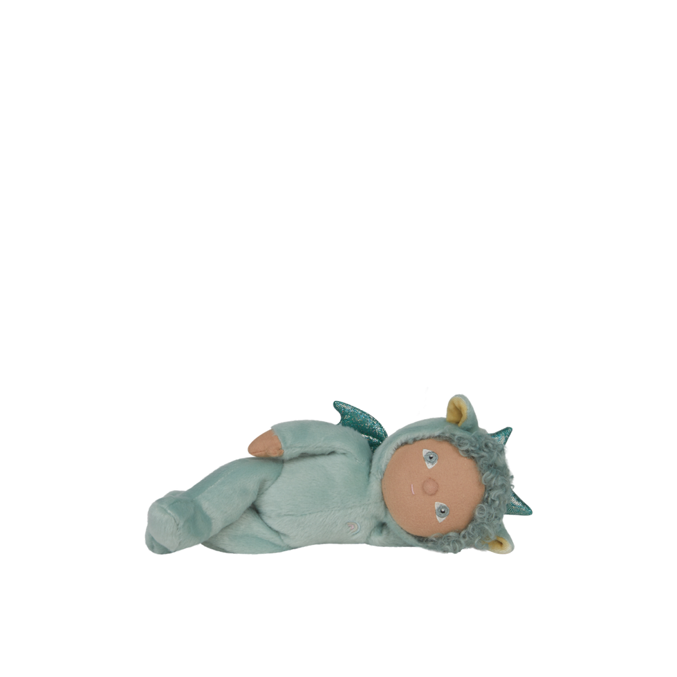 Olli Ella | Dinky Dinkums - Dante Dragon
