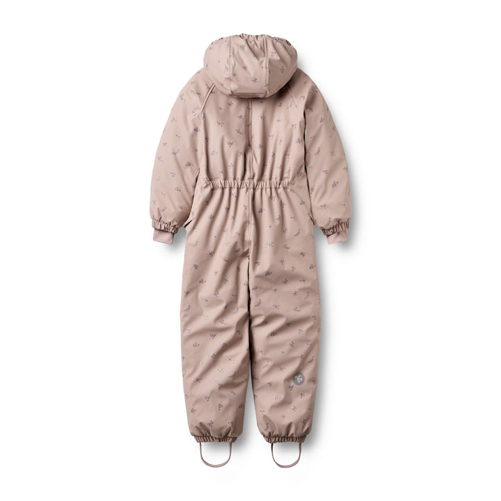 Wheat | Ludo Foret Regndress – Dry Rose Flowers