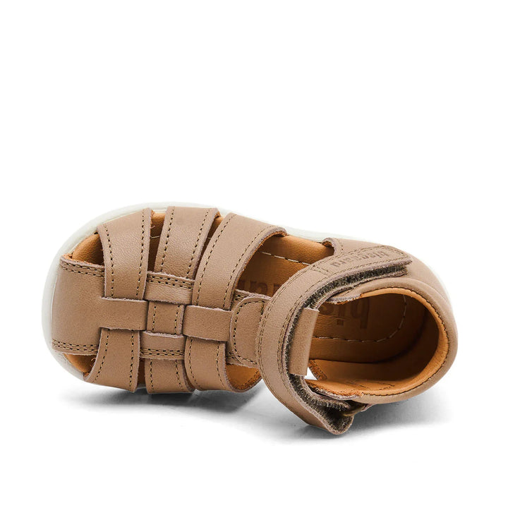 bisgaard | Carly Sandal - Stone