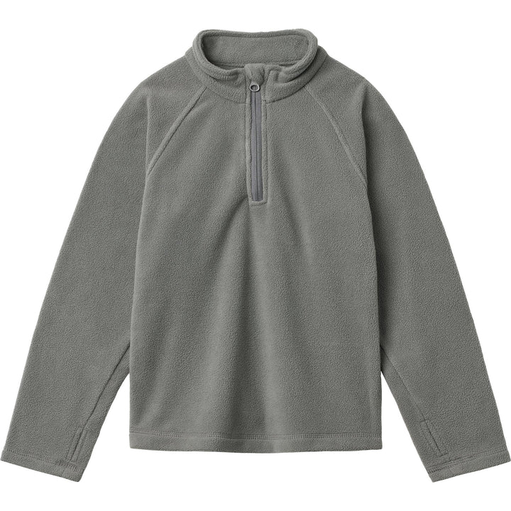 Wheat | Fleece Genser Polaren - Flint