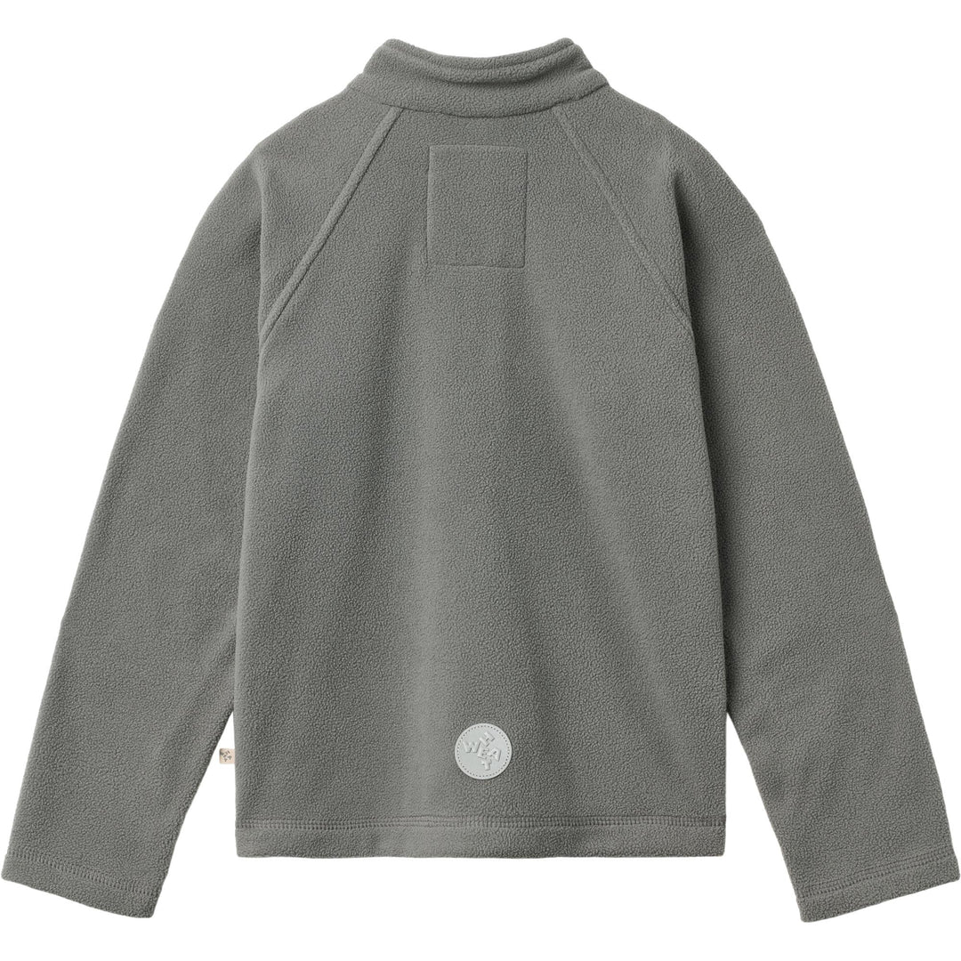 Wheat | Fleece Genser Polaren - Flint