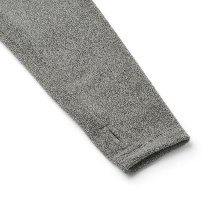 Wheat | Fleece Genser Polaren - Flint