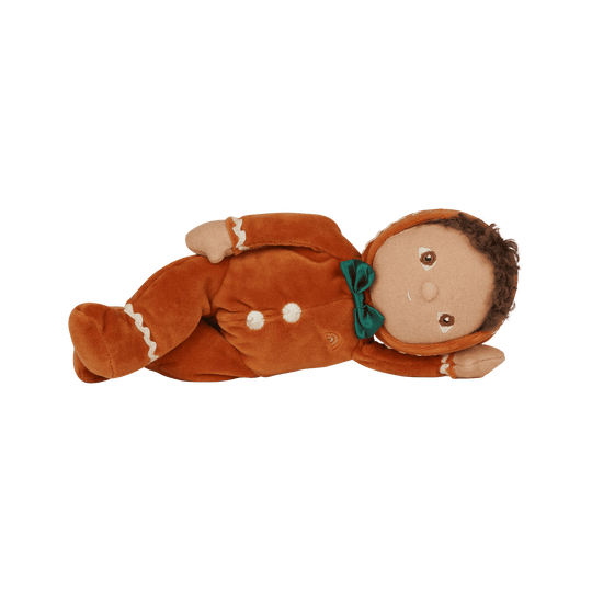 Olli Ella | Dinky Dinkums Jolly Dollies - Georgie Gingerbread
