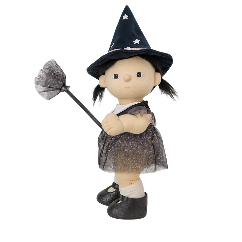 Olli Ella | Dream Dinkum Dolls | Wendy Witch