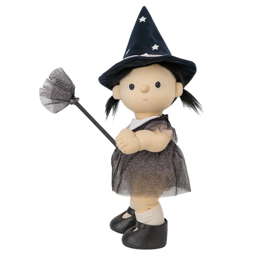 Olli Ella | Dream Dinkum Dolls | Wendy Witch