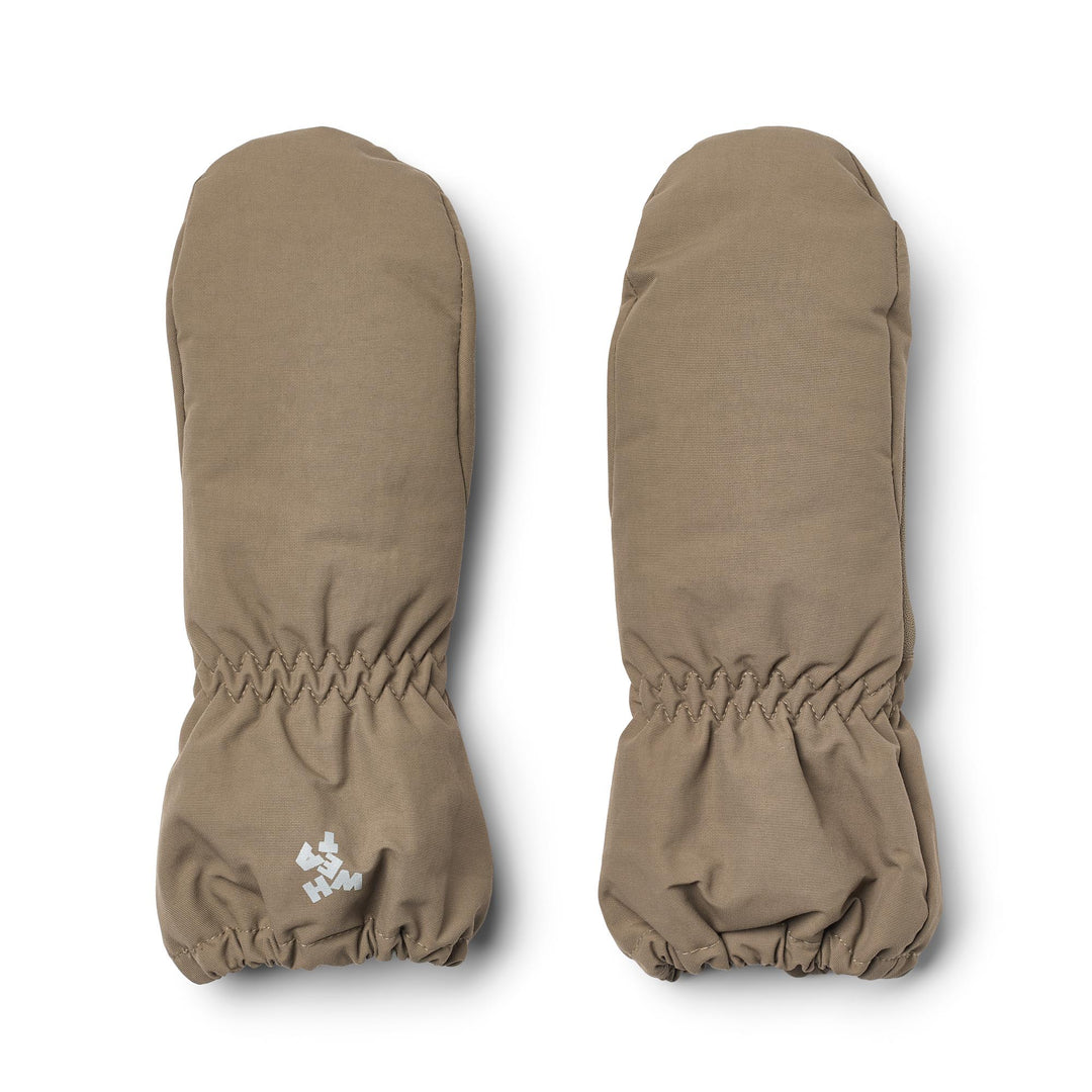 Wheat | Monta Tekniske Votter – Dry Wood